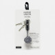 Кабель Native Union Key Cable Lightning Zebra